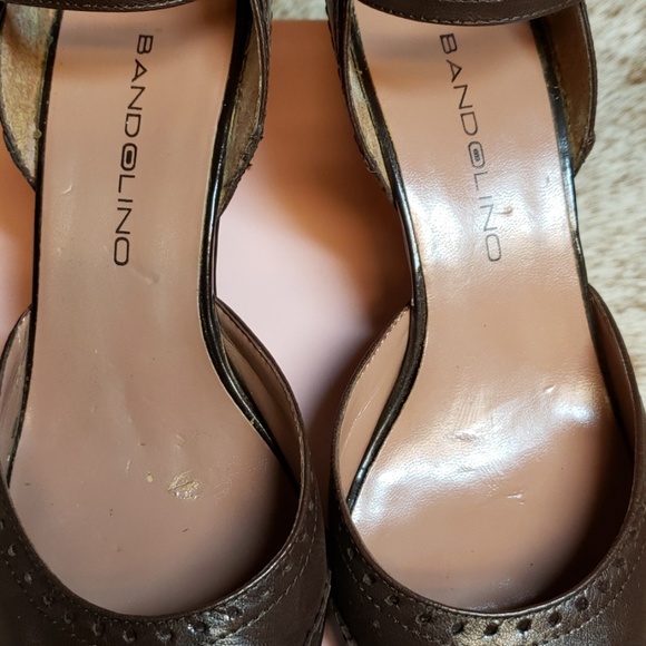 Bandolino Heel - Picture 6 of 6